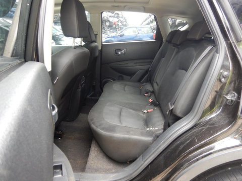 Centuri siguranta spate Nissan Qashqai 2010 SUV 1.5 dCI