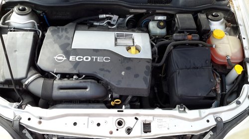 Centuri siguranta spate Opel Astra G 200