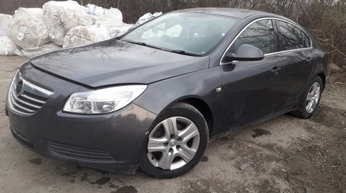 Centuri siguranta spate Opel Insignia A 