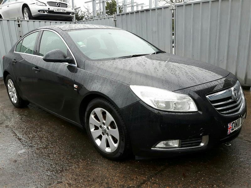 Centuri siguranta spate Opel Insignia A 2011 Sedan 2.0 CDTi