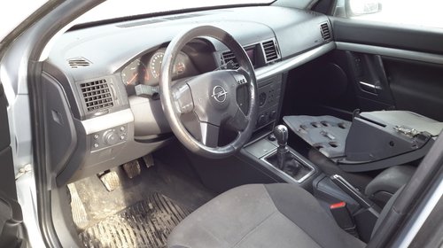 Centuri siguranta spate Opel Vectra C 20