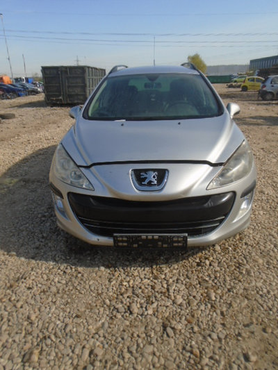 Centuri siguranta spate Peugeot 308 2008 Combi 1.6