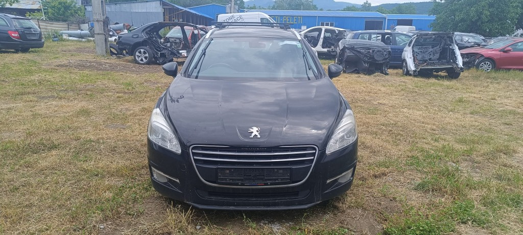 Centuri siguranta spate Peugeot 508 2012 combi 1.6Hdi