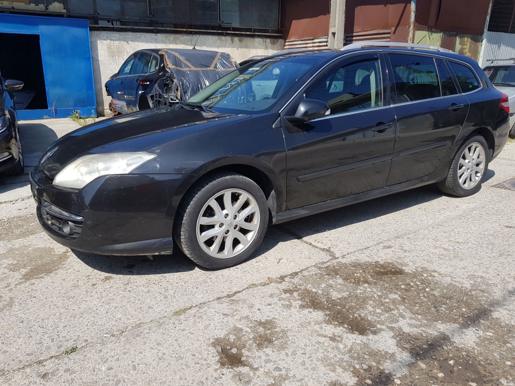 Centuri siguranta spate Renault Laguna I