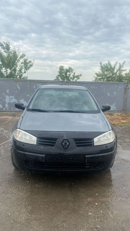 Centuri siguranta spate Renault Megane 2 2005 LIMUZINA 1.5 DCI