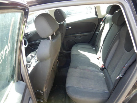 Centuri siguranta spate Seat Leon 2 2007 Hatchback FR 2.0 TSI