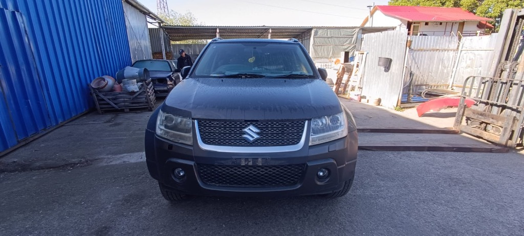 Centuri siguranta spate Suzuki Grand Vitara 2012 SUV 1.9 DDIS