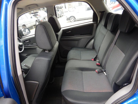 Centuri siguranta spate Suzuki SX4 2007 Hatchback 1.9