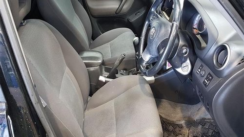 Centuri siguranta spate Toyota RAV 4 200