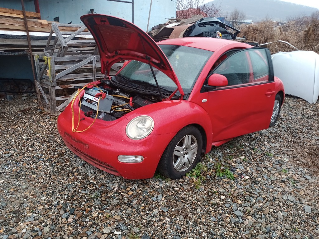 Centuri siguranta spate Volkswagen Beetl