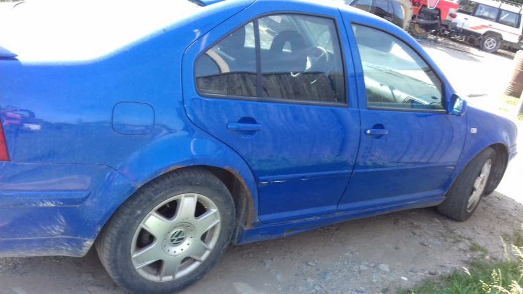 Centuri siguranta spate Volkswagen Bora 2003 1.9 Tdi