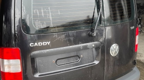 Centuri siguranta spate Volkswagen Caddy
