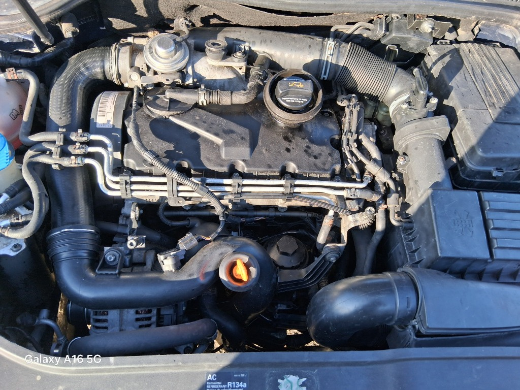 Centuri siguranta spate Volkswagen Golf 