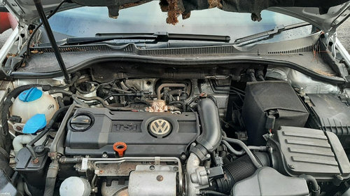 Centuri siguranta spate Volkswagen Golf 