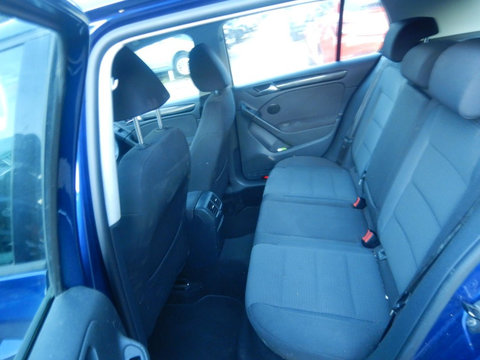 Centuri siguranta spate Volkswagen Golf 6 2012 Hatchback 1.6 TDI