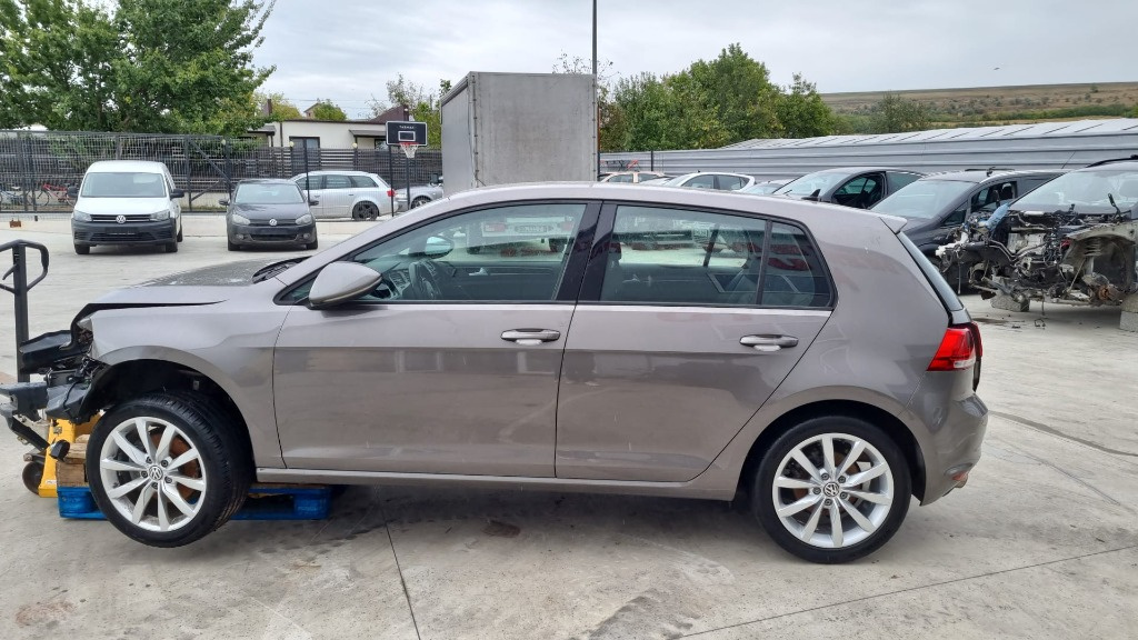 Centuri siguranta spate Volkswagen Golf 7 2016 Hatchback 1,6