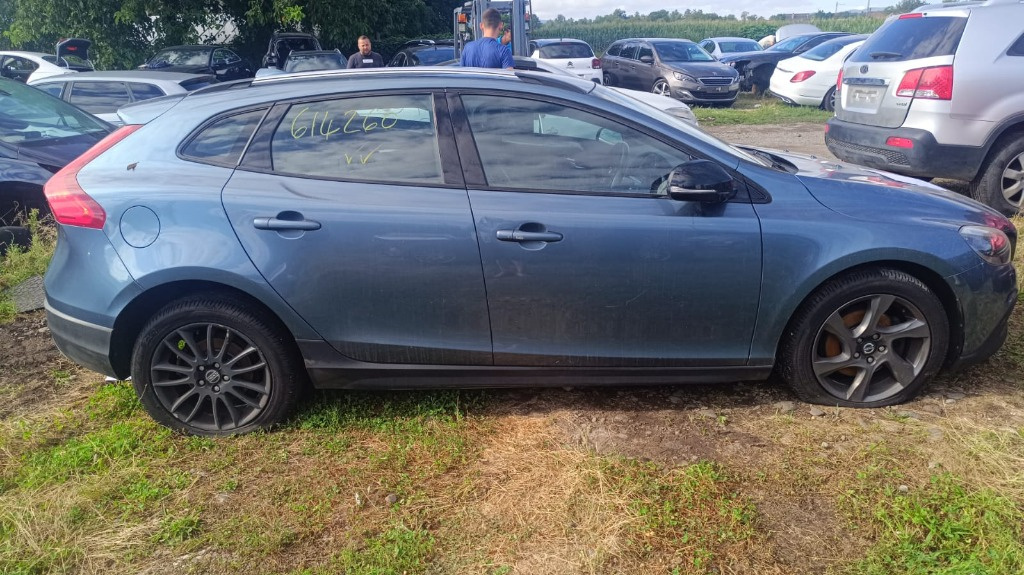 Centuri siguranta spate Volvo V40 2013 H