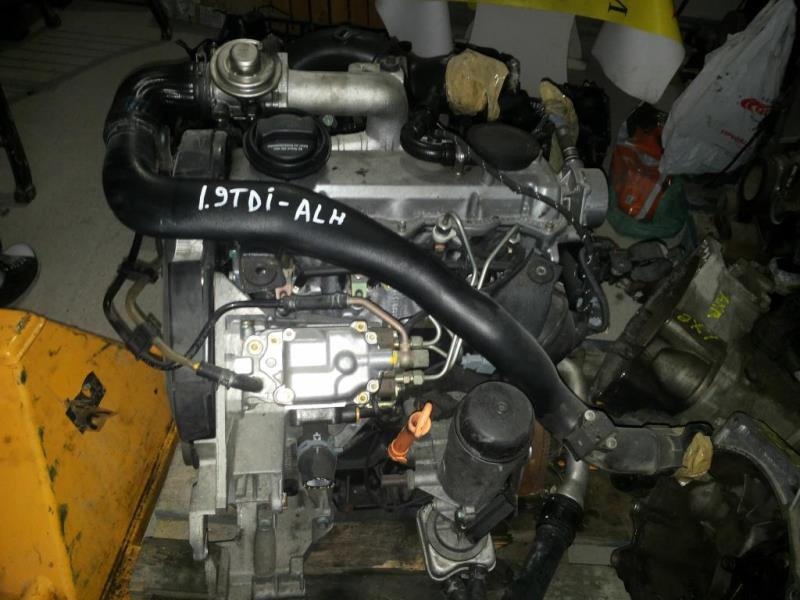 Centuri siguranta spate VW Golf 4 1998 B