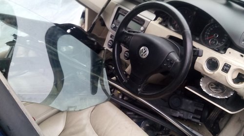 Centuri siguranta spate VW Passat B6 200
