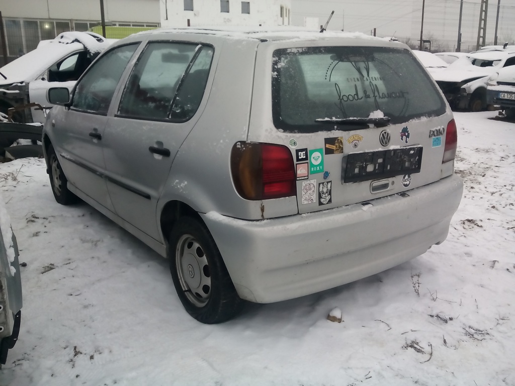 Centuri siguranta spate VW Polo 6C 1998 