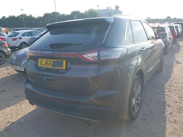 Centuri spate Ford Edge 2 [2015 - 2018] 