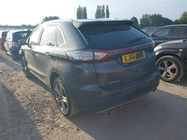Centuri spate Ford Edge 2 [2015 - 2018] 