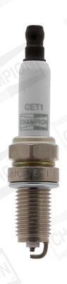 CHAMPION Bujii CET1 pentru LANCIA MUSA (350_) 2004 2005 2006 2007 2008 2009 2010 2011 2012