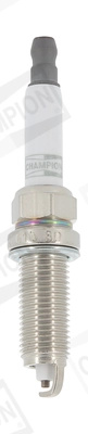 CHAMPION Bujii OE130/T10 la masina DACIA SANDERO II 2012 2013 2014 2015 2016 2017 2018 2019 2020