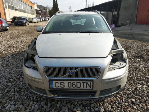 Cheder compartiment motor Volvo V50 [2003 - 2011] wagon 2.0 D MT (136 hp)