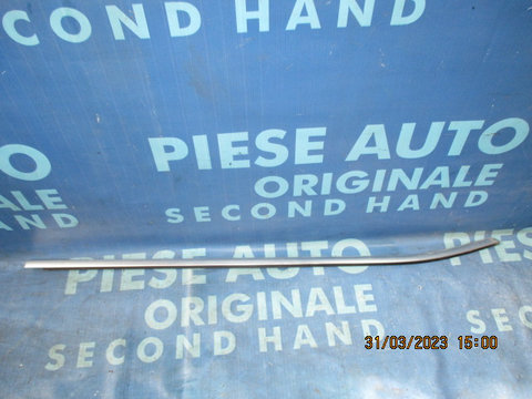 Cheder geam BMW F25 X3 2011; 7205713 (perii exterior fata)