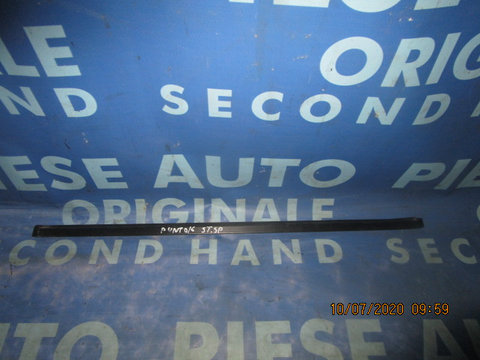 Cheder geam Fiat Punto 2008 (perii exterior)