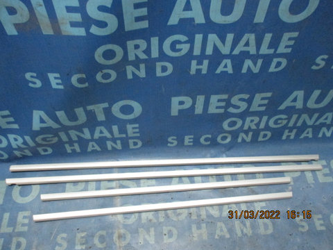 Cheder geam Porsche Cayenne 2004 (perii exterior)