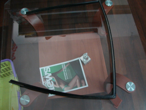 Cheder geam usa dr spate Skoda Fabia 6Y [1999 - 2004] Combi wagon 5-usi 1.4 MT (68 hp) (6Y5) MPI