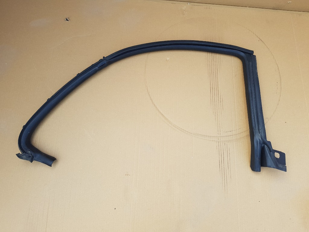 Cheder geam usa dreapta spate VW Passat CC 2016 3C8854546L 3C8 854 546 L