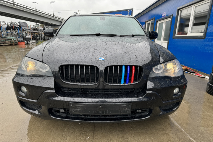 Cheder geam usa fata dreapta BMW X5 E70 