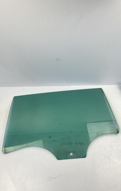 Cheder geam usa spate stanga 43R006723 Skoda Rapid
