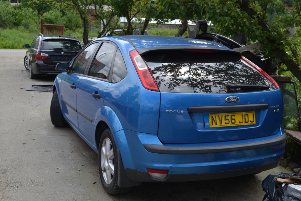 CHEDER HAION FORD FOCUS 1.8 TDCI 2006