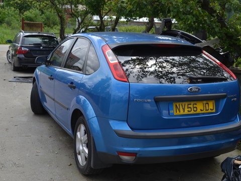 CHEDER HAION FORD FOCUS 1.8 TDCI 2006