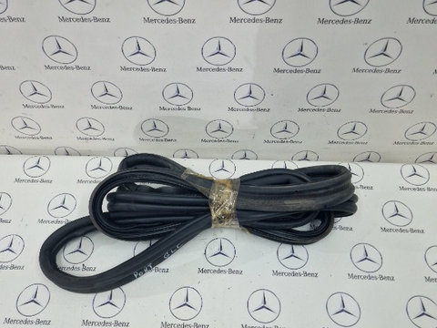 Cheder haion portbagaj Mercedes GLC COUPE X253 C253