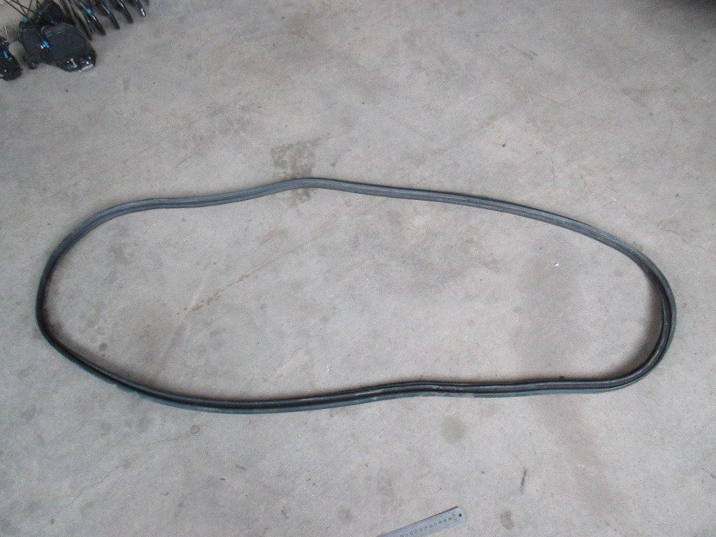 Cheder haion Toyota Auris 2006 2007 2008 2009 2010 2011