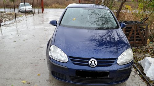 CHEDER HAION VW GOLF 5 2.0 SDI 2004 75 C