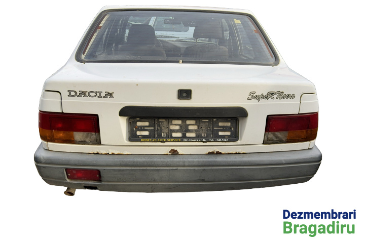 Cheder luneta Dacia Super nova [2000 - 2