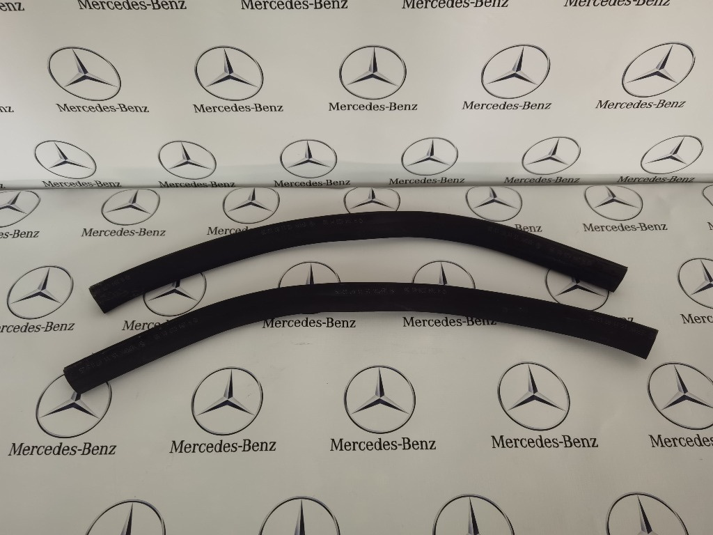 Cheder ochelar far stanga dreapta Mercedes C200 cdi w204 A2046280198