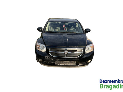 Cheder pe caroserie usa fata stanga Dodge Caliber [2006 - 2012] Hatchback 1.8 MT (150 hp)
