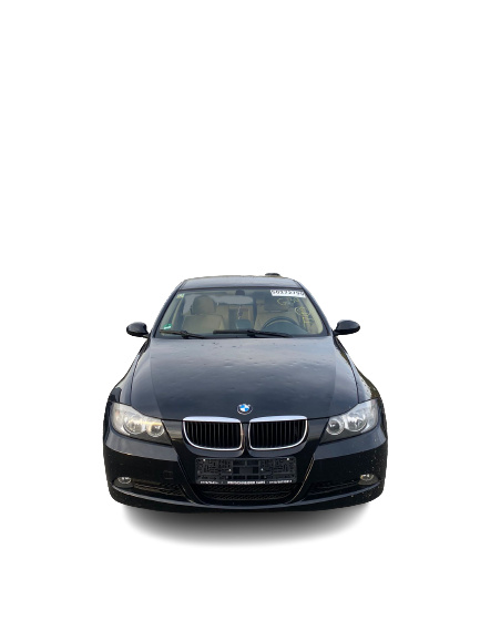 Cheder pe caroserie usa spate dreapta BMW Seria 3 E91 [2004 - 2010] Touring wagon 320i MT (150 hp) N46