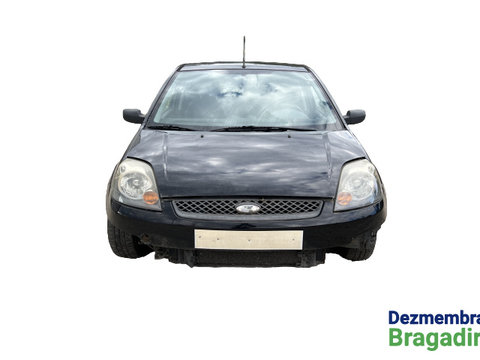 Cheder pe caroserie usa stanga Ford Fiesta 5 [facelift] [2005 - 2010] Hatchback 3-usi 1.3 MT (69 hp)