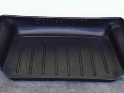 Cheder portbagaj AUDI 100 Avant (4A, C4), AUDI A6 Avant (4A, C4) - CARBOX 10-1429
