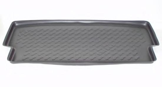 Cheder portbagaj AUDI 80 Avant (8C, B4) - CARBOX 30-1431