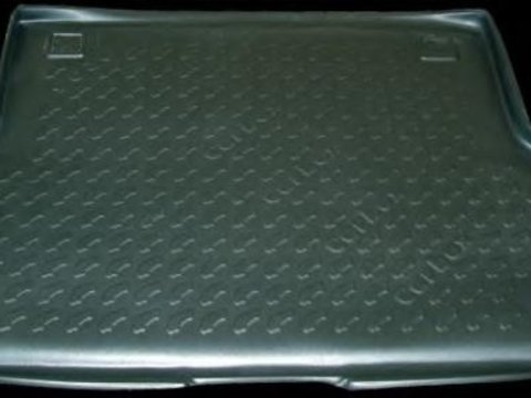 Cheder portbagaj AUDI A2 (8Z0) - CARBOX 20-1456