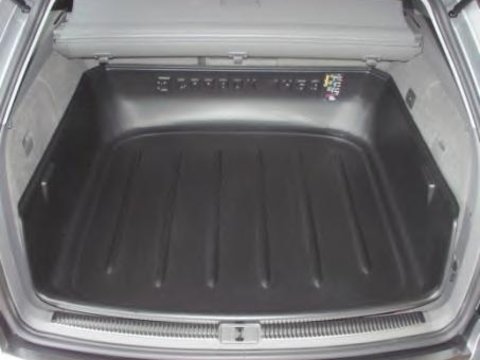 Cheder portbagaj AUDI A4 Avant (8E5, B6), AUDI A4 Avant (8ED, B7), SEAT EXEO ST (3R5) - CARBOX 10-1459